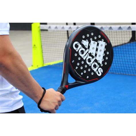 padel racket adidas tomium ctrl 2.0 zwart|Adidas Tomium Ctrl Padelracket .